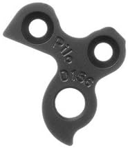 D156 Derailleur Hanger for Norco Atomik, Aline Park, Team DH, VPS
