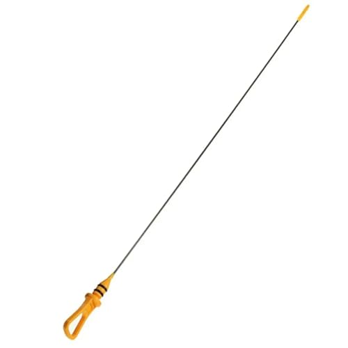 Jauge d'huile moteur en métal flexible accessoire automobile Mini R52 R53 S