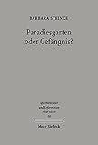 reuters paradiesgartenweg  Paradiesgarten oder Gefängnis?: Das Nürnberger Katharinenkloster zwischen Klosterreform und Reformation