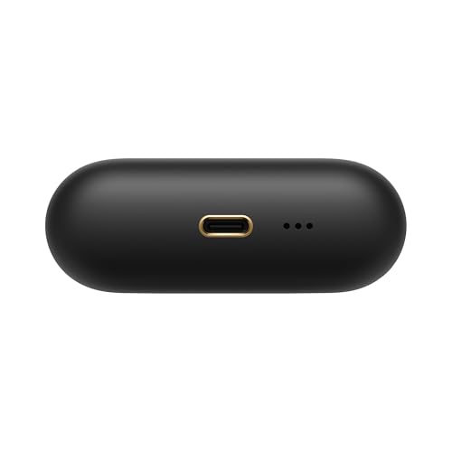 Image of HUAWEI FreeBuds Pro 4，Dual-Driver True Sound，Stable&Clear Calls，Intelligent Dynamic ANC，Head Motion Controls，Compatible with iOS&Android，Lossless Sound Quality，AI Call-Noise-Cancellation，Black