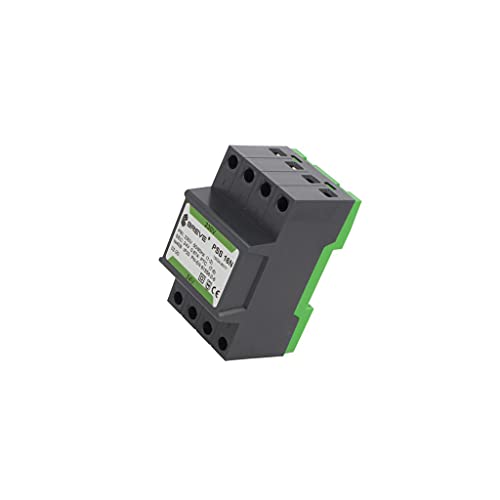 Transformateur de sécurité 24V pour protéger vos circuits 16VA