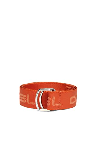 Diesel_B-TONE BELT_APPAREL_BELT_Orange_75