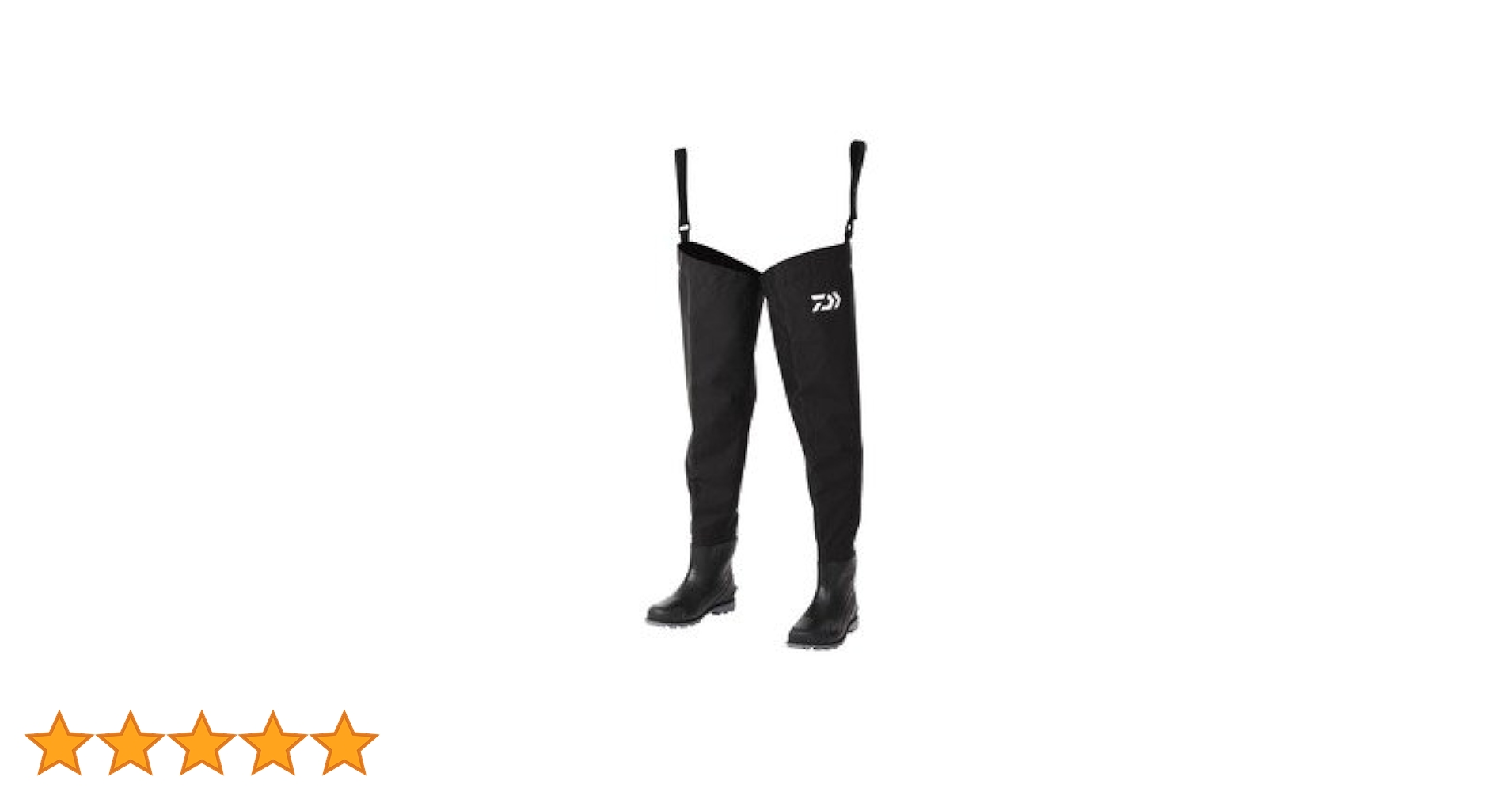 Amazon | ダイワ(DAIWA) フィッシングウェーダー ラジアル