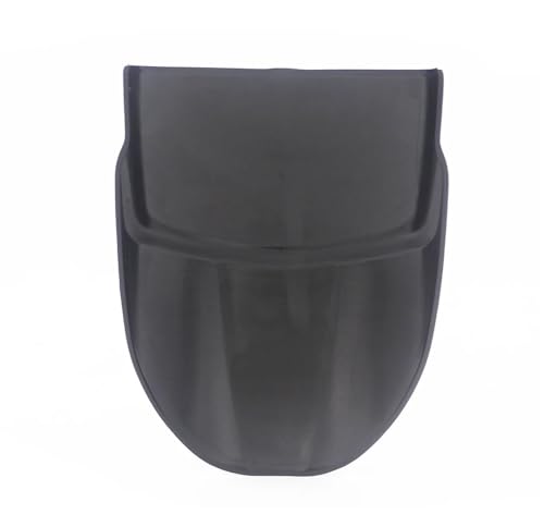 Extension de garde-boue avant moto CTX700 anti-projections moteur propre
