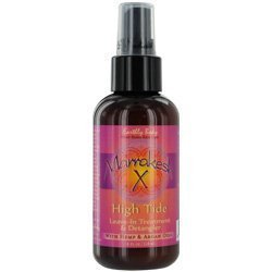 MARRAKESH by MARRAKESH X HIGH TIDE LEAVE-IN TREATMENT & DETANGLER WITH HEMP & ARGAN OILS 4 OZ (Package Of 4) by MARRAKESH