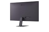 LG UltraGear 27G411A-B - G411A Series - LED-Monitor - Gaming - 68.6 cm (27") - 15