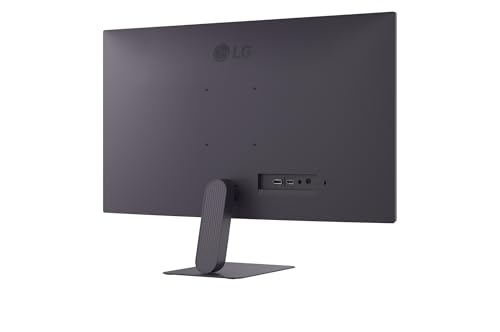 LG Ultragear™ 27G411A-B.AEU Ecran PC Gaming 27" - Dalle IPS résolution FHD (1920x1080), 5ms GtG 144Hz, HDR 10, sRGB 99% (CIE1931), AMD FreeSync, inclinable, DisplayPort 1.4, HDMI 2.0