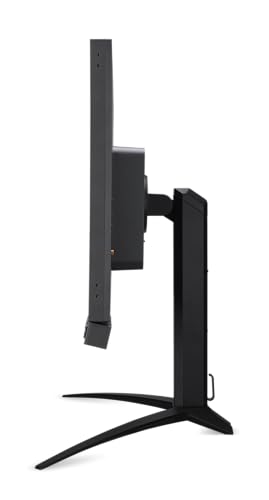 Predator Acer Écran Gaming 3D DS2 SpatialLabs View, 27 Pouces 4K UHD 3840 x 2160, 5 ms, Noir