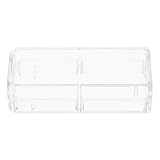 Sécurité renforcée : conçu pour assurer la sécurité périphériques USB et de détection d'alimentation, vous offrant une lors de leur utilisation. boîtier de protection pour disque dur USB