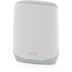 Amazon.co.jp: NETGEAR Orbi WiFi6 メッシュWiFi AX5400 4台セット