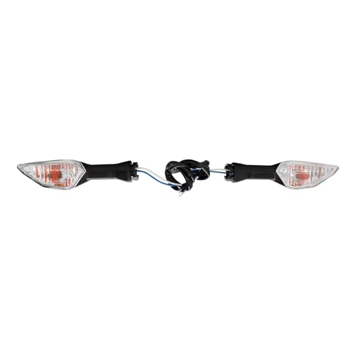 Clignotants arrière moto pour Ninja 650 et ZX-6R feux orange