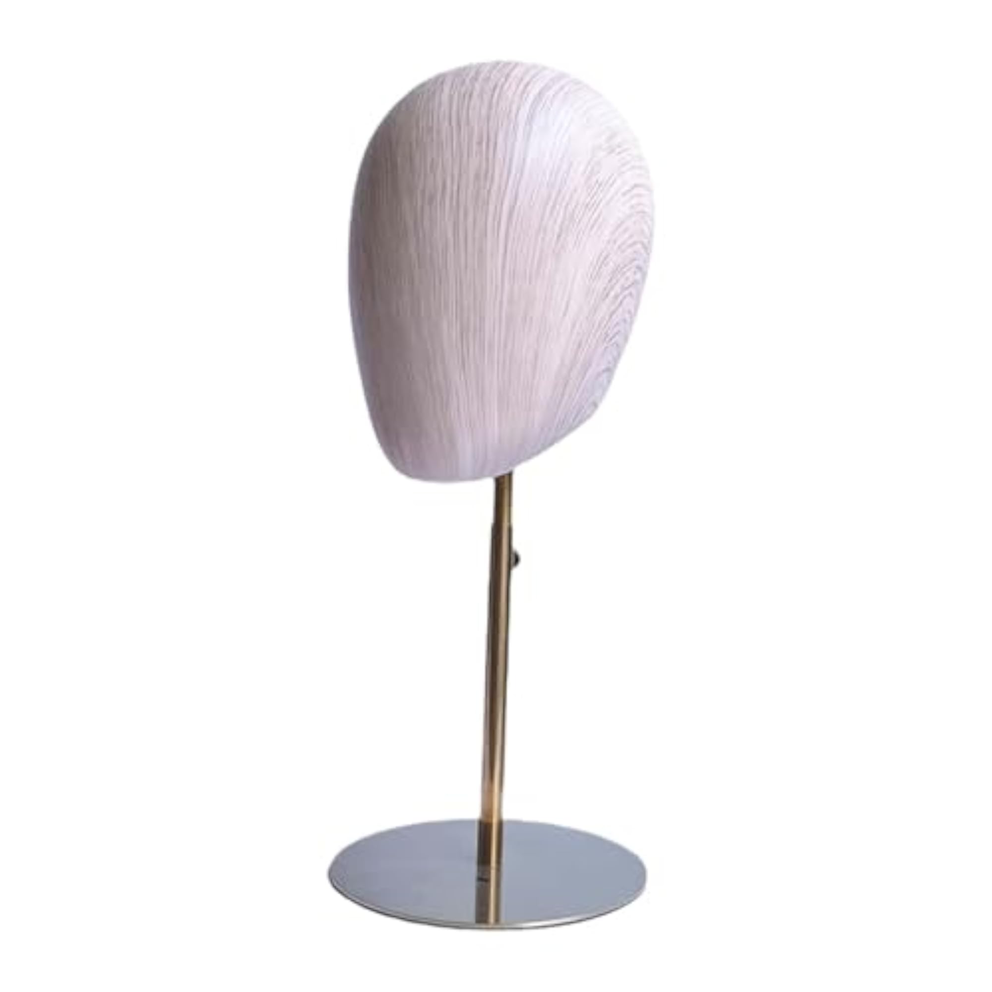Mannequin Head Wig Display Holder for Barbershop Use