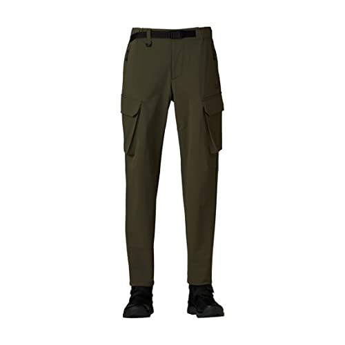 ダイワ(DAIWA) CORDURA(R) フィッシングパンツ DP-2722 アッシュオリーブ M