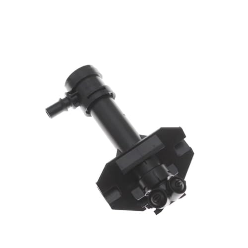 Lave-phare bouché sur Q3 8U ? Remplacez votre buse de pulvérisation défectueuse