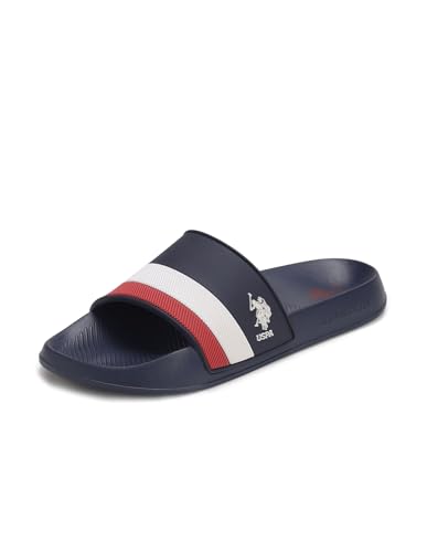 Image of U.S. POLO ASSN. Men Slip On Sandal