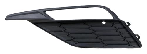 Grille de pare-chocs Seat Leon FR 5F gauche pour remplacer 5F0853665H