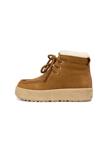 Marc O'Polo Bottines Pia pour femme taille 42 EU en cuir