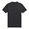 Genuine Triumph Motorcycles Cartmel T-Shirt Jet Black (X-Large) #3