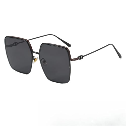 Lunettes de soleil pour éviter la fatigue oculaire en ville avec style