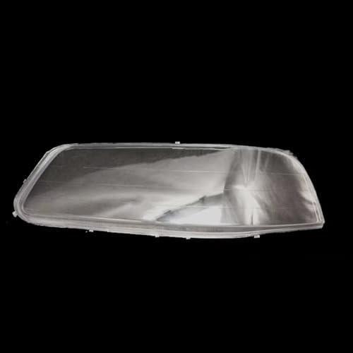 �w�b�h���C�g�N���A�����Y�J�o�[ Compatible With For Gol G3 For Saveiro Pointer 2000 2001 2002 2003 2004 �J�[�A�N�Z�T���[ �����p�������C�g �V�F���w�b�h���C�g�����Y�p�[�c(Right)