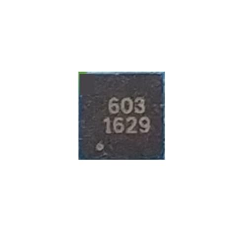 Puce SC603IMLTR boîtier QFN10 et paquet 603 composants CMS semi-conducteurs miniatures