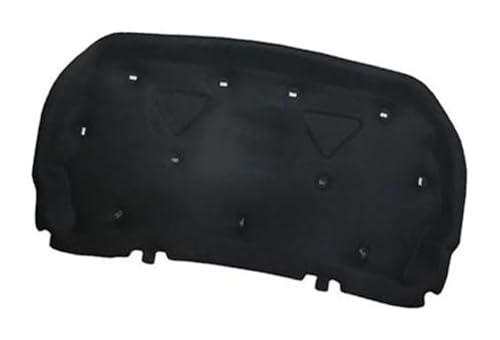 Tapis Insonorisant pour Capot Avant Range Rover L405 Isolation Thermique