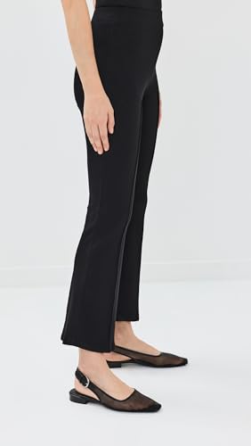 DONNI. Women's The Rib Kick Flare Pants4