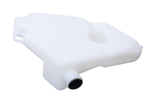 Vase d'expansion liquide refroidissement pour réparer une fuite ZX10R