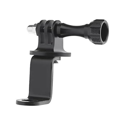 Be In Your Mind Motorcycle Camera Mount Cover