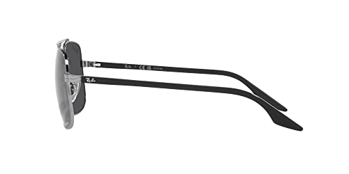 Ray-Ban RB3699 Square Sunglasses4