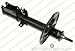 Monroe 72206 Suspension Strut