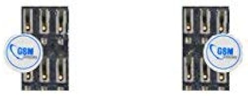 gsm-company de TERMINALE LETTORE CONTATTO della scheda SIM Slot per Nokia Lumia 920 N920 1020 itreu gsm-company de TERMINALE LETTORE CONTATTO della scheda SIM Slot per Nokia Lumia 920 N920 1020 itreu