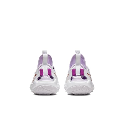 Image of Nike Unisex Kids Flex Runner PSV Running Shoes