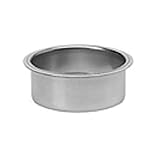 Cuisinart EM-100FBD Replacement Double Filter Basket Fits Models EM-100, & EM-200 Only OEM