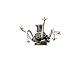 Amiibo The Legend of Zelda Collection Wächter (Breath of the Wild)