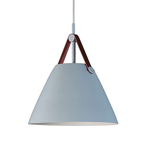 Lustre moderne réglable pour éclairer un plan de travail avec suspension nordique E27