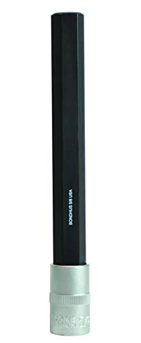 Douille hexagonale Bondhus 43618 embout de vissage long 15,2 cm Prohold - 4