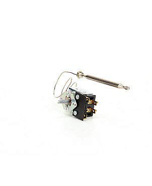 WELLS 2T-30133 Thermo Controll