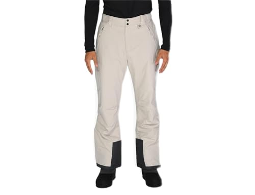 Arctix Mens Snowsports Cargo Pants Stone 4X-Large/32 Inseam