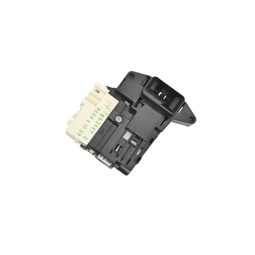 ドラム式洗濯機ドアスイッチドアロックフック WD-VH451D5S/D7S/D0S M51VNG40 LG対応(Door lock hook)