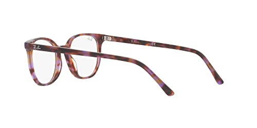 Image of Ray-Ban Unisex Rx5397 Elliot Round Prescription Eyewear Frames