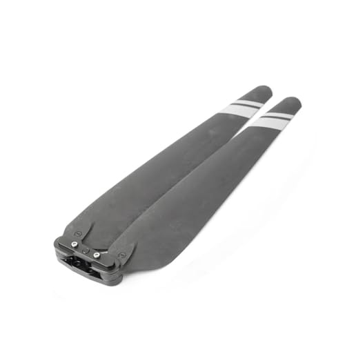 Hélice 2388 CCW pliable 23 pouces performance de levage pour drone agricole X6