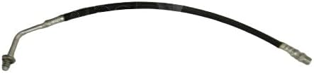 Mechanics Choice A/C Refrigerant Liquid Hose for 1987-1993 Ford Bronco, F-150, F-250, F-350 (4.9L V6)