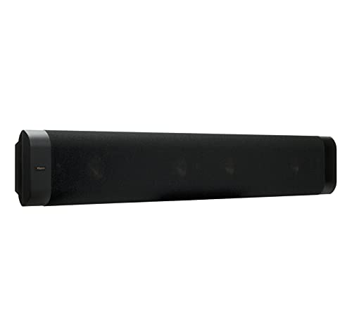 Klipsch RP-440D-SB Black Surround Home Speaker Matte Black - image 3