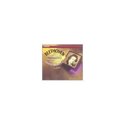 Beethoven: Complete Symphonies