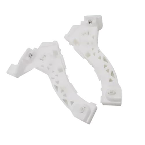 Support pare-chocs avant pour réparer un bouclier affaissé de Mazda 3 2004 à 2009