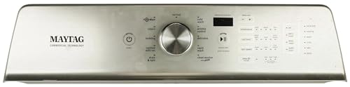 W11035067 for Maytag Whirlpool Washer Control Panel/Board/Console