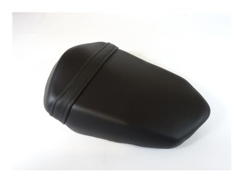 Asiento de motocicleta trasero para GSX 1300 BK de repuesto negro