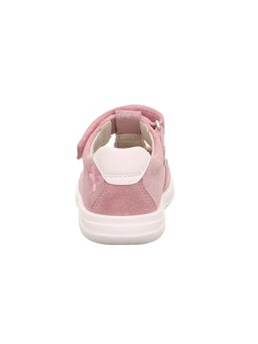 Superfit Fille Lillo Basket bébé pour éviter les chutes