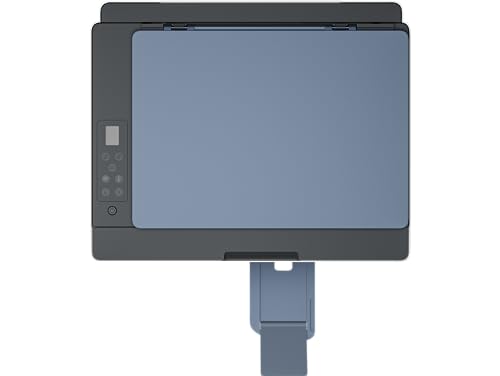 HP Smart Tank 585 - vue 6